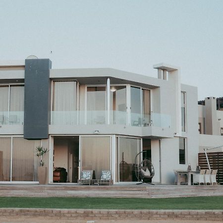 Oceana View Villa Swakopmund Dış mekan fotoğraf