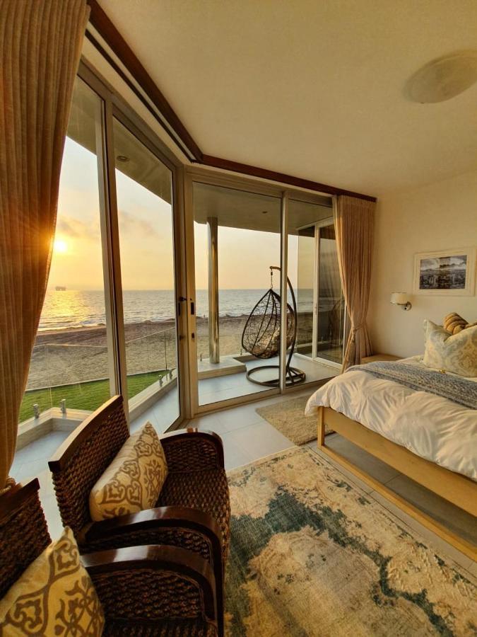 Oceana View Villa Swakopmund Dış mekan fotoğraf