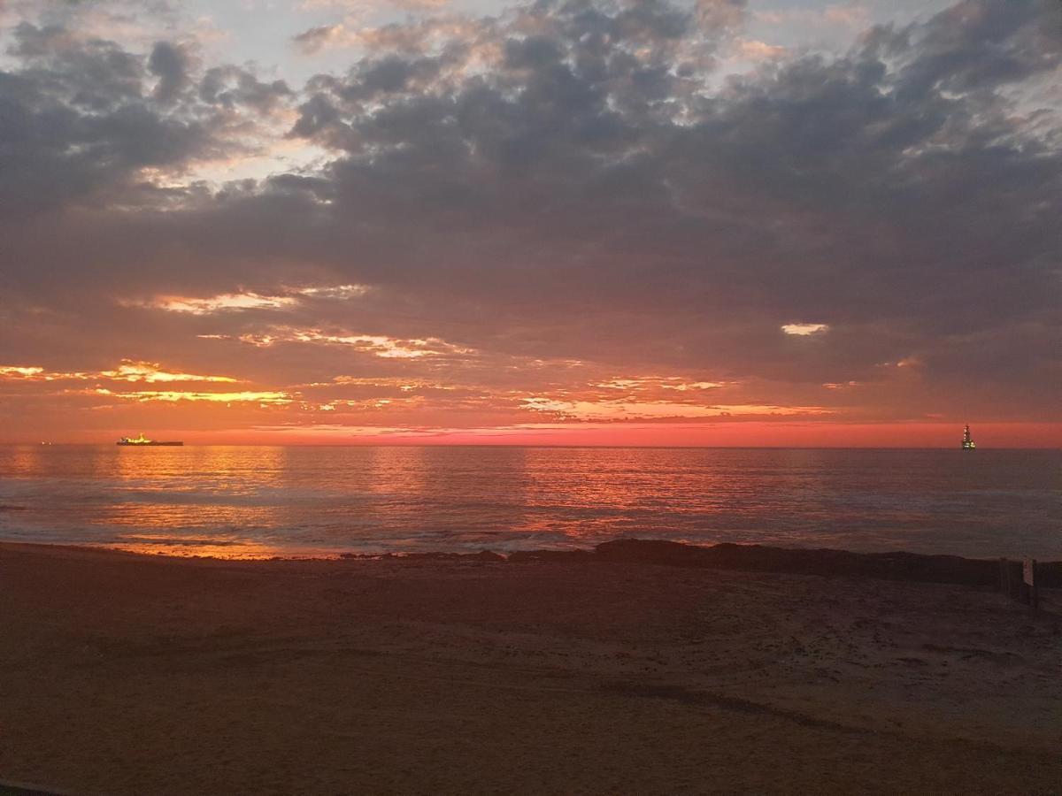 Oceana View Villa Swakopmund Dış mekan fotoğraf