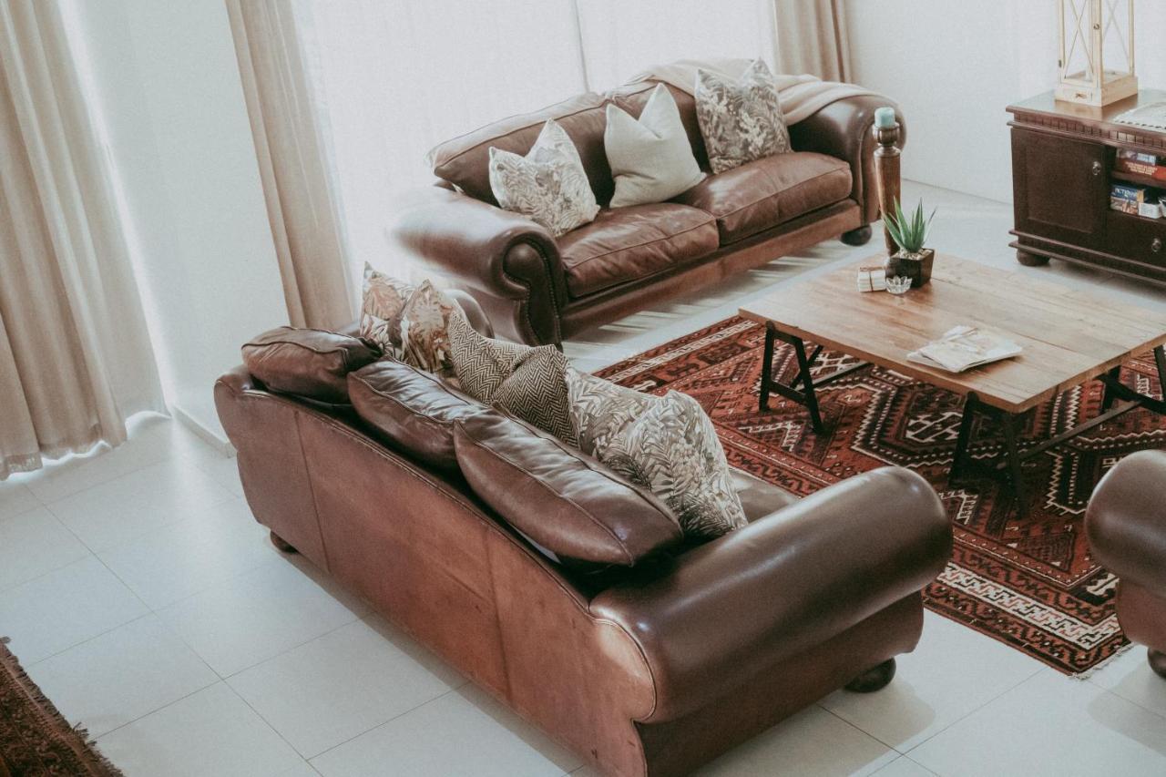 Oceana View Villa Swakopmund Dış mekan fotoğraf