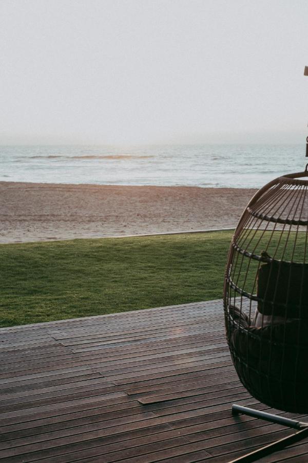 Oceana View Villa Swakopmund Dış mekan fotoğraf