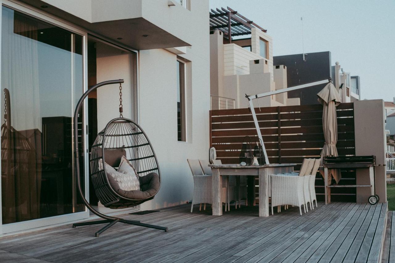 Oceana View Villa Swakopmund Dış mekan fotoğraf