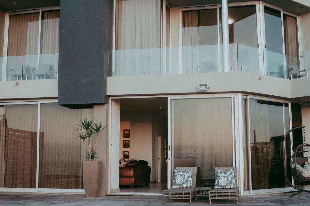Oceana View Villa Swakopmund Dış mekan fotoğraf