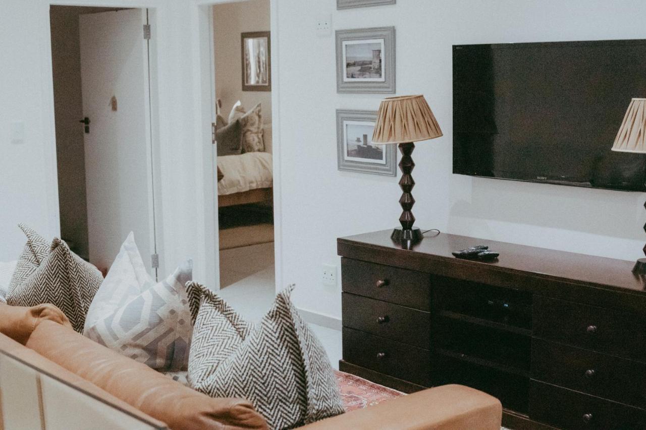 Oceana View Villa Swakopmund Dış mekan fotoğraf