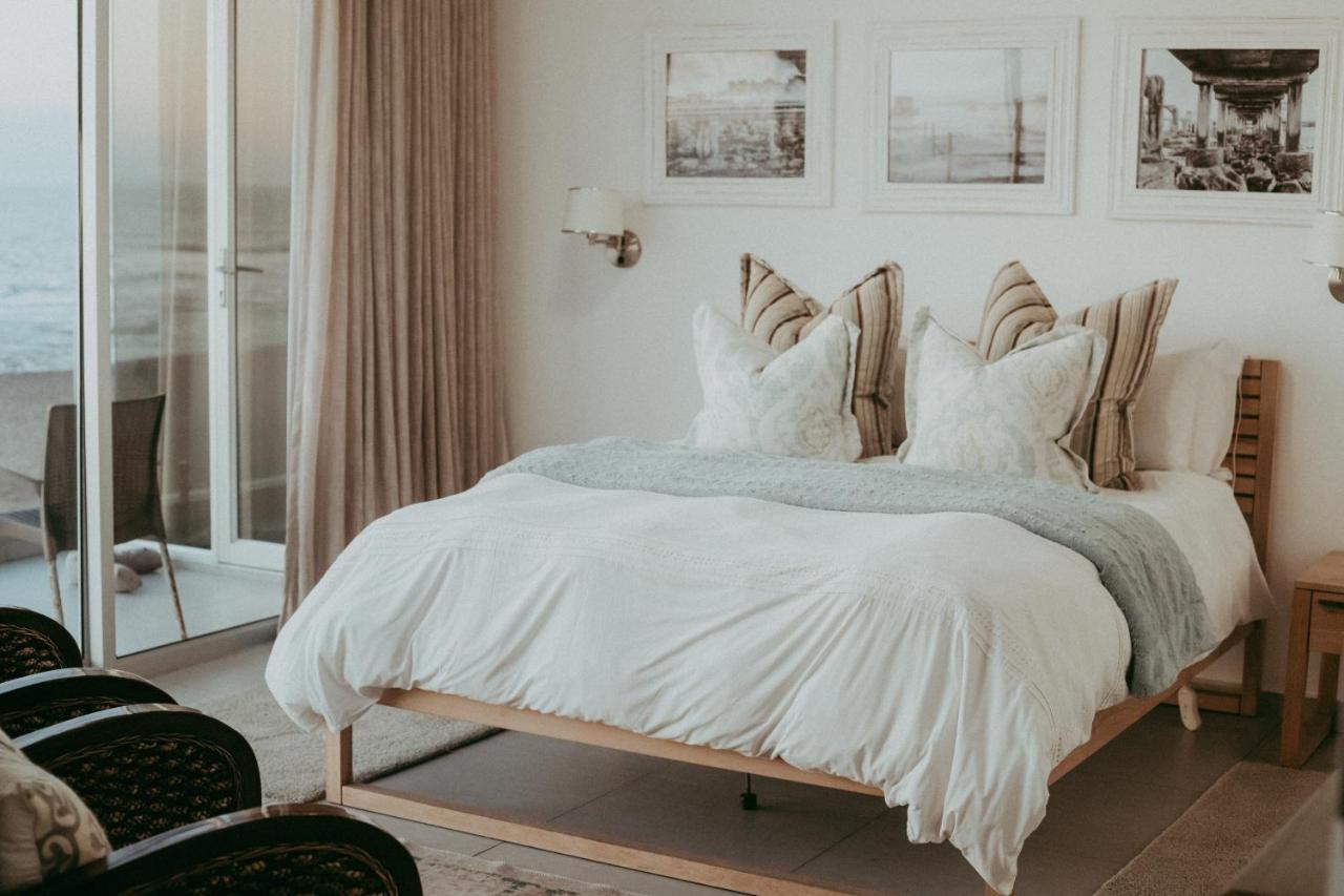 Oceana View Villa Swakopmund Dış mekan fotoğraf