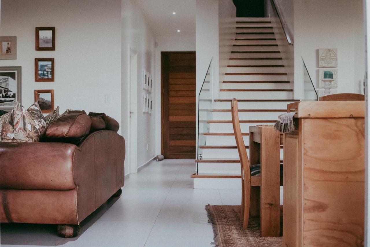 Oceana View Villa Swakopmund Dış mekan fotoğraf