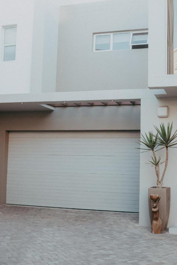 Oceana View Villa Swakopmund Dış mekan fotoğraf