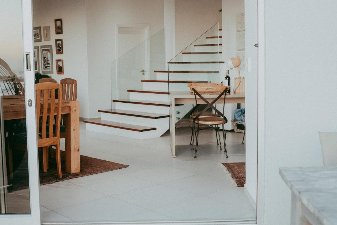 Oceana View Villa Swakopmund Dış mekan fotoğraf