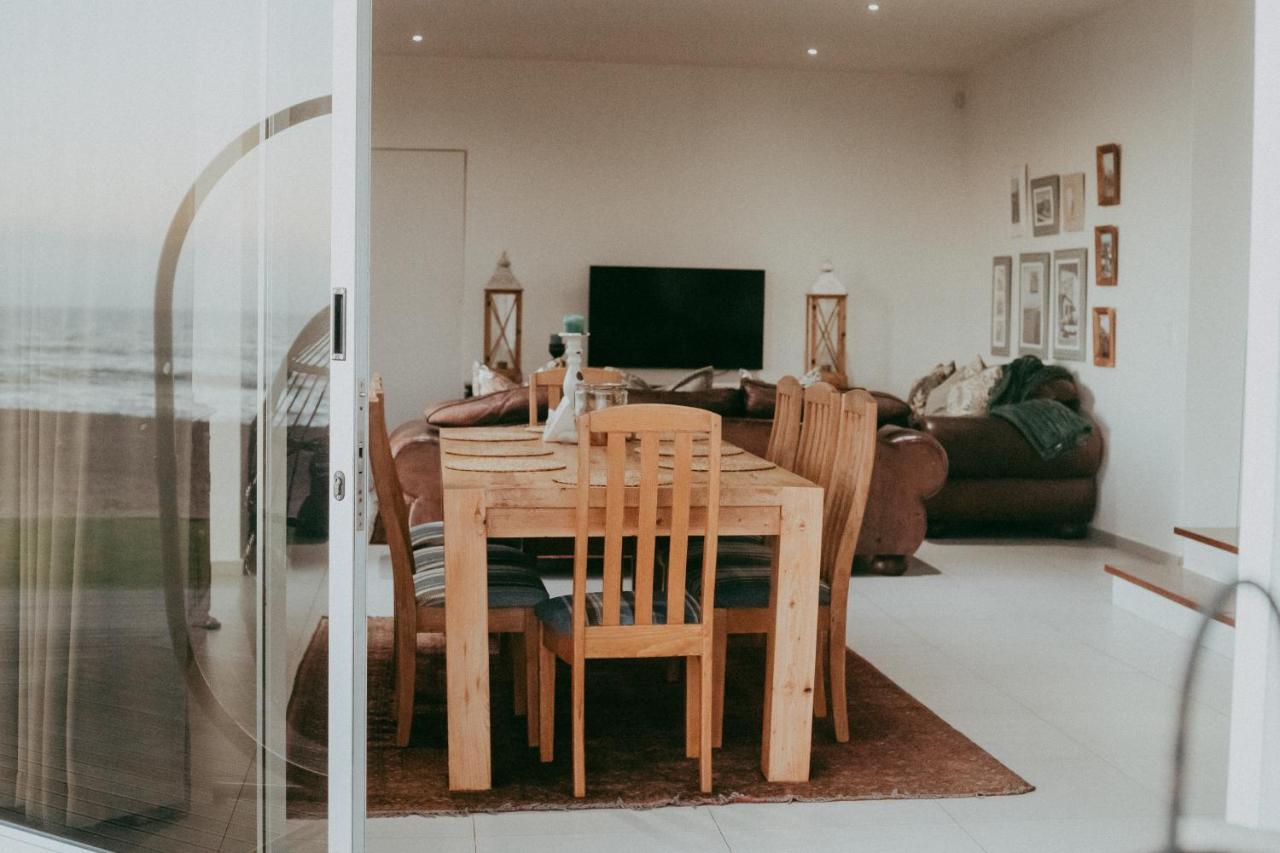 Oceana View Villa Swakopmund Dış mekan fotoğraf