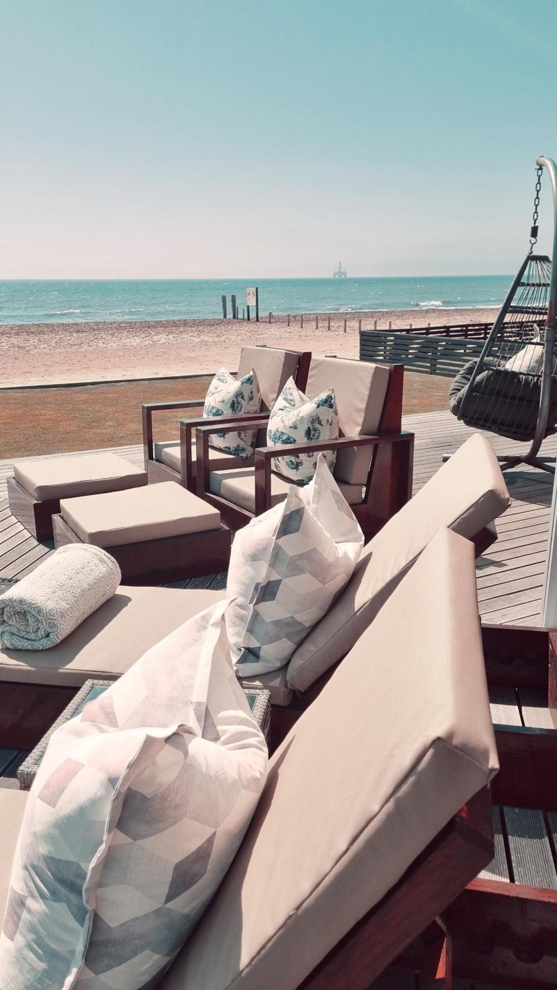Oceana View Villa Swakopmund Dış mekan fotoğraf