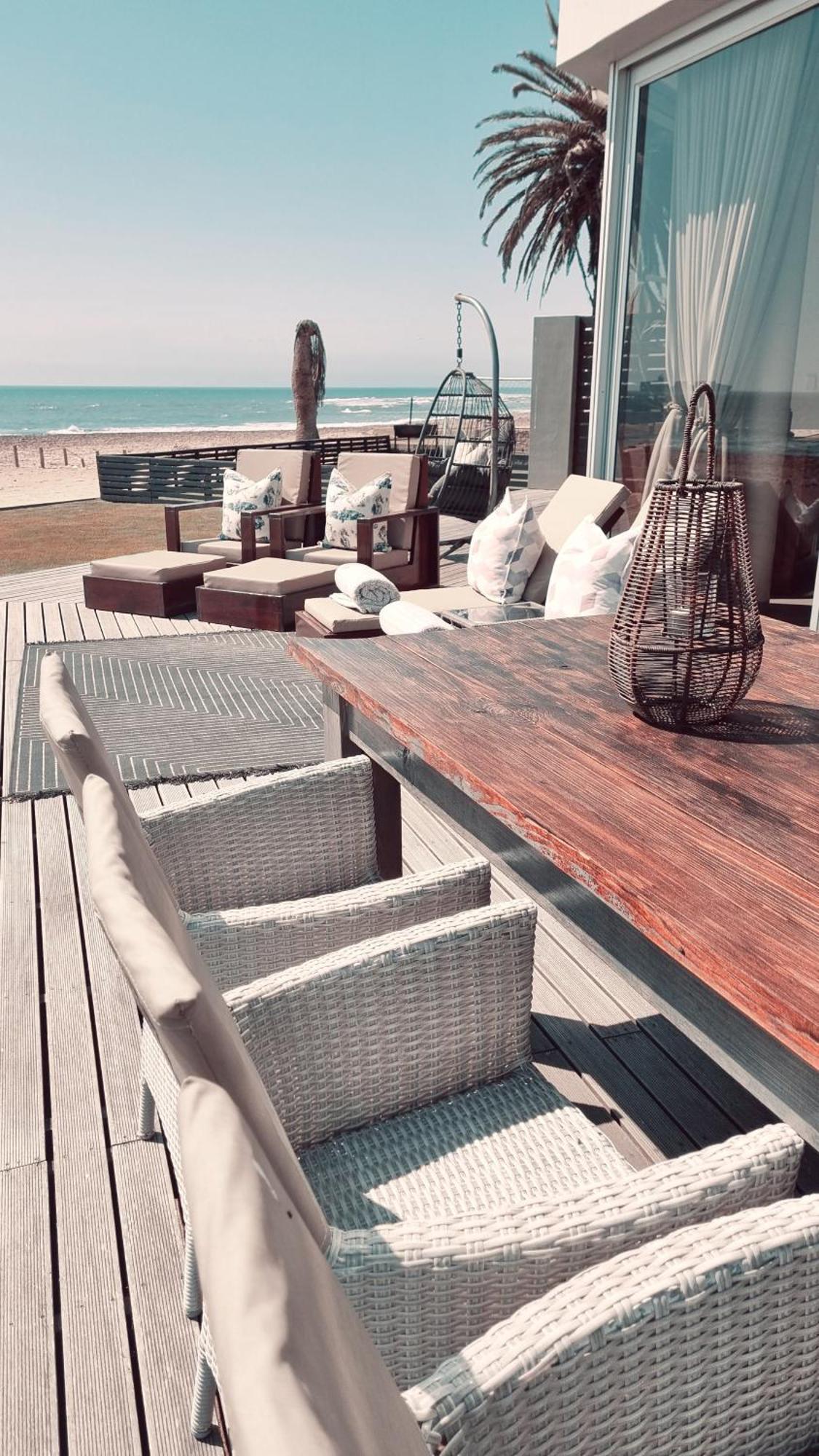 Oceana View Villa Swakopmund Dış mekan fotoğraf