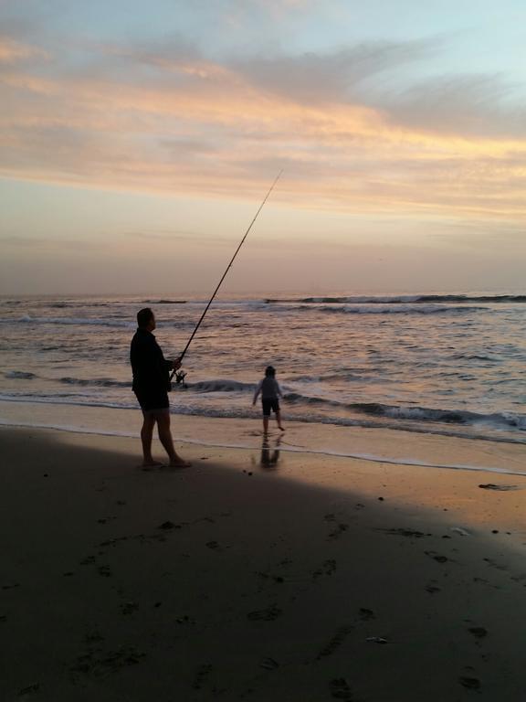 Oceana View Villa Swakopmund Dış mekan fotoğraf