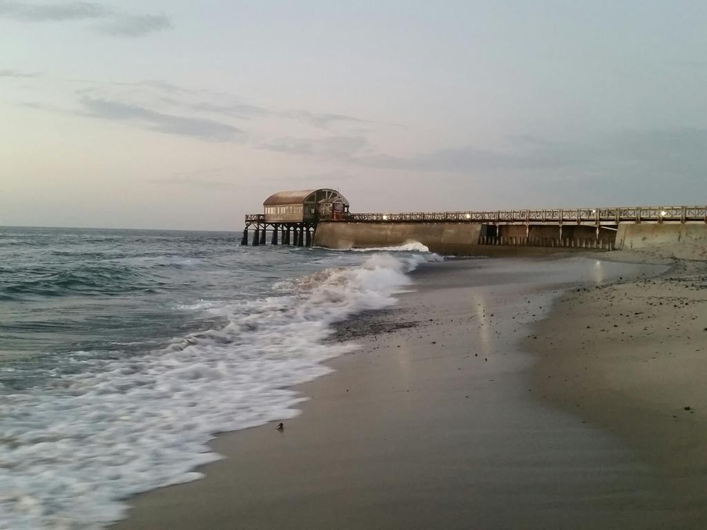 Oceana View Villa Swakopmund Dış mekan fotoğraf